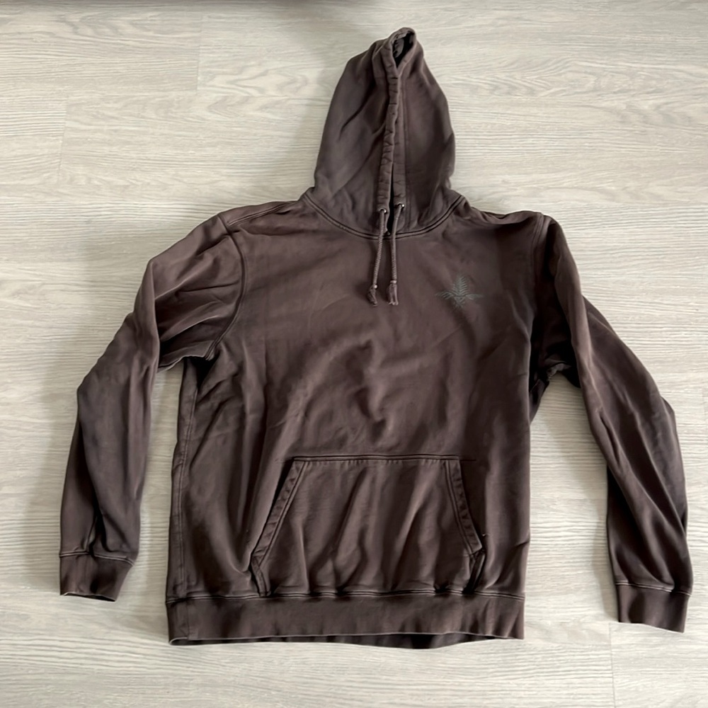 Roark Union Expedition Hoodie